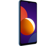SAMSUNG Galaxy M12 4/64GB Niebieski (M127F) - 639353 - zdjęcie 4